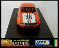 20 Lancia Fulvia Sport Competizione - Emme Bi Models 1.43 (2)